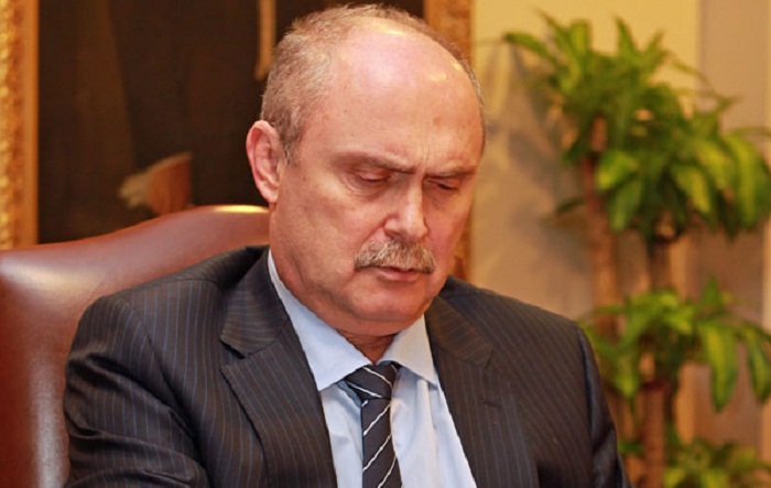 Karabakh conflict 